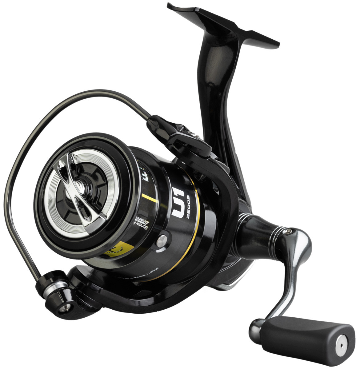 Котушка Favorite U1 2000S 7+1BB