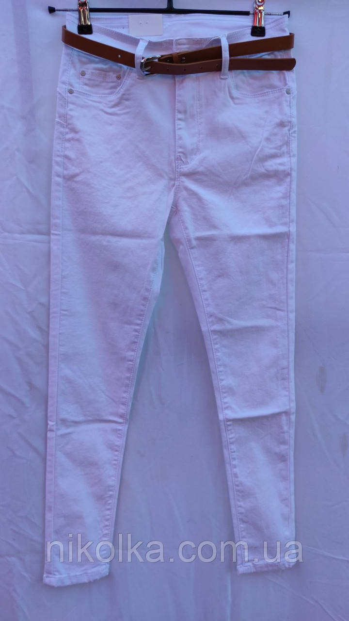 Джинси жіночі оптом, 29-38 рр., арт. Si-S42277-12, фото 1