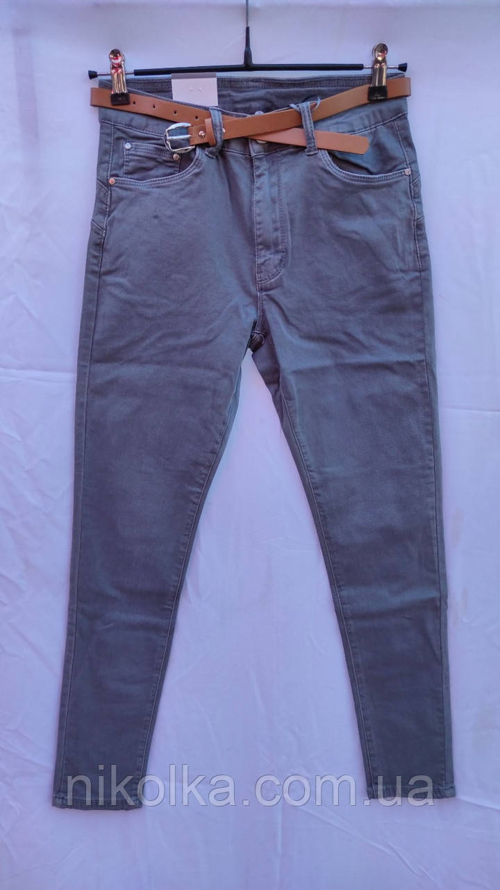 Джинси жіночі оптом, 29-38 рр.,  арт. Si-MS42277-72, фото 1