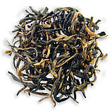 Чорний чай Golden Monkey "Золота мавпа", фото 2