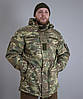 Куртка зимова ULTIMATUM Ranger Мультикам, фото 5