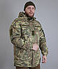 Куртка зимова ULTIMATUM Ranger Мультикам, фото 7