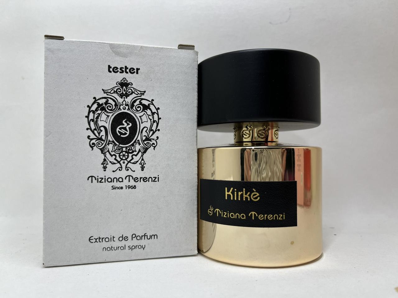 Унісекс парфумована вода Tiziana Terenzi Kirke 100 ml, фото 1