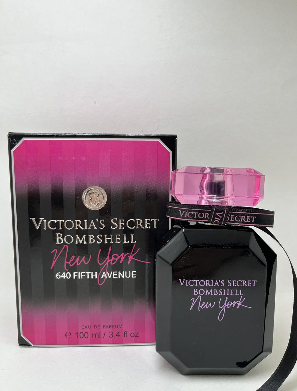 Victoria's Secret Bombshell New York парфумована вода 100 ml.