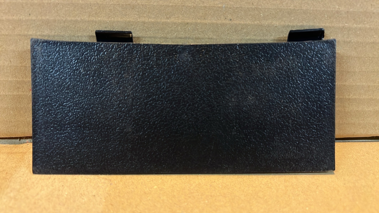 Вставка панелі радіо 2107 (заглушка), фото 1