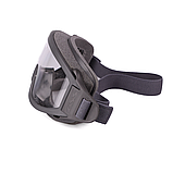 Маска ESS Flight Deck Goggle, Колір: Gray, NSN 740-0333, фото 5