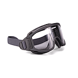 Маска ESS Flight Deck Goggle, Колір: Gray, NSN 740-0333, фото 4
