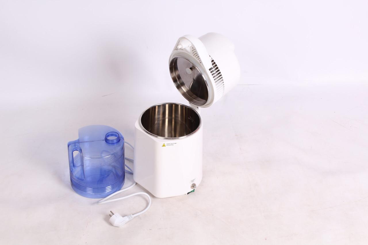 Аквадистилятор BSC-WD6 Дистилятор для води, (944088), фото 1