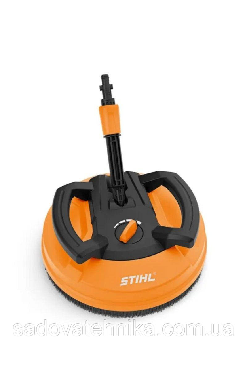 Насадка для швидкої чистки великих поверхонь STIHL RA 110, фото 1