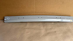 Бампер передній 2105 (фарбований) голий (швеллер)