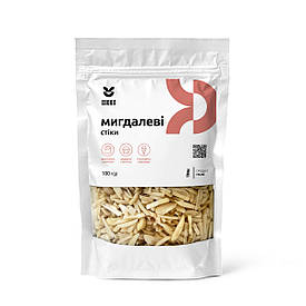 Мигдальні палички (стіки), Італия