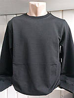 Батники чоловічі, двонитка вибір кольорів (S-2XL) Туреччина купити гуртом від складу 7 км Одеса