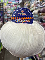 Карес 100 білий