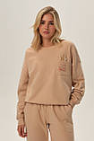 Костюм-піжама домашня(байка) HENDERSON LADIES HOMEWEAR FAWN 41899 AW24 L, фото 2