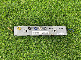 Підсилювач антени AUDI Q7 4L 3.6 2007 (б/у)