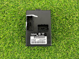 Блок керування кришки багажника Jeep