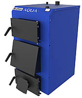 Двоконтурний твердопаливний котел Idmar Aqua 12 кВт (Ідмар Аква)