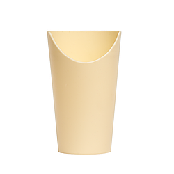 Чашка спеціальна пластикова 51063