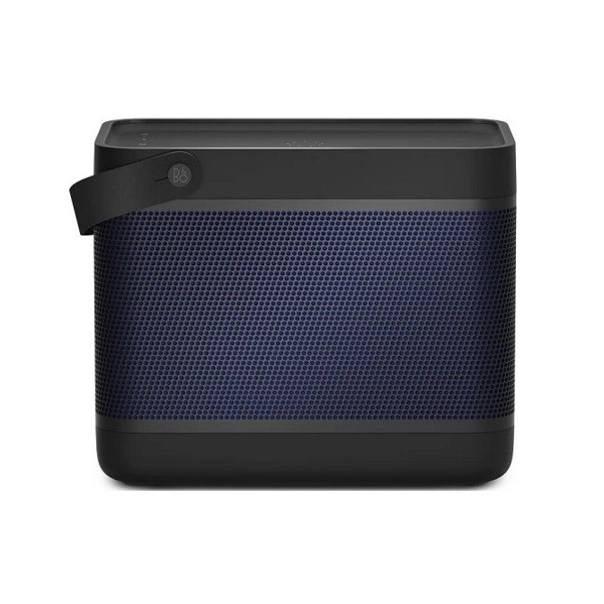 Портативна колонка Bang & Olufsen Beolit 20 Black Anthracite