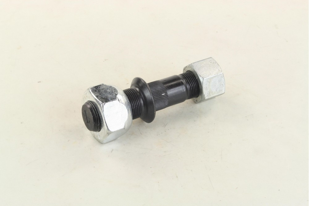 Шпилька колеса ISUZU, Богдан задня лів. Євро у зборі (RIDER) RD8970815851-E