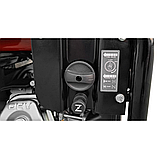 Генератор інверторний бензиновий WEIMA WM6000Ei (6 кВт), фото 10