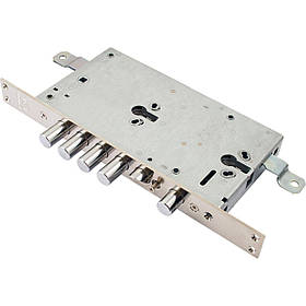 Замок дверний MOTTURA 84995S28Q 5 65*85 мм