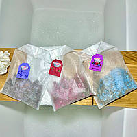 Набір чайних пакетиків для ванни