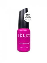 Top no wipe Edlen no UV-filters 9 ml.