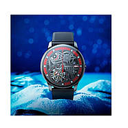 Смарт-годинник HOCO Y10 AMOLED Smart sports watch Bright Metal Gray, фото 6