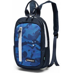 Рюкзак шкільний Cool For School 11.4" Молодіжний Синій 8295-navy-blue smart