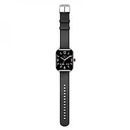 Смарт-годинник Borofone BD5 Smart sports watch(call version) Black, фото 4