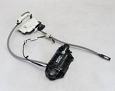 Трос відкриття дверей передньої і задньої правої VW ID4 (20-) 11A-972-296-E