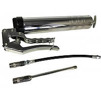 Пістолет мастильний ручний VERKE V86107