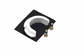 Підкова сідла 3620V / 3620VW + GF + 662131114 (RIDER) RD 017431