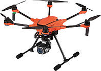 Дрон Yuneec H520E RTF ST16E 2 Acc EU OFDM-Modul без камери (YUNH520EEU)