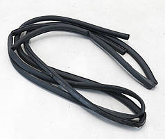 Ущільнювач переднього дверного пройому правий VW ID4 (20-) 11K-867-912-A-5AP