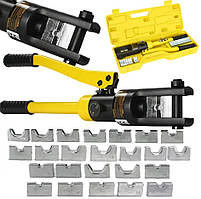 Обжимний гідравлічний інструмент для кабелю 18T AL-FA M49535