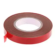 Стрічка для підв'язки рослин Graft strap 25 метрів Упаковка 20 шт Стрічка для садового степлера, фото 6