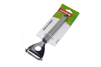 Овочечистка Empire EM9593 із нержавіючої сталі