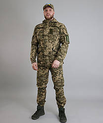 Костюм Гірка Ultimatum Світлий піксель