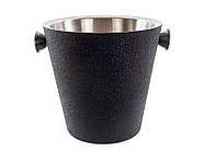 Відро для шампанського Lefard з подвійними стінками 23см (780-002)