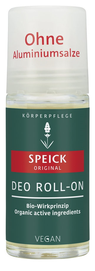 Дезодорант Speick Original Deo Roll-on 50 мл
