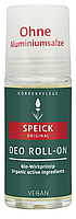 Дезодорант Speick Original Deo Roll-on 50 мл