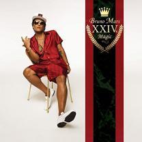 Bruno Mars — Xxivk Magic 2016 (0075678662720) Gat, Atlantic/Warner/EU Mint Вінілова пластинка (art.233841), фото 1