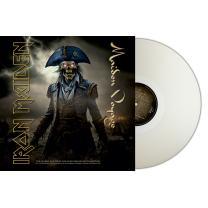 Iron Maiden — Maiden Voyage 2024 Second Records/EU Mint Вінілова пластинка (art.245724), фото 1
