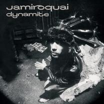 Jamiroquai — Dynamite 2 LP Set 2005/2022 (19658720251) Sony Music/EU Mint Вінілова пластинка (art.245726), фото 1