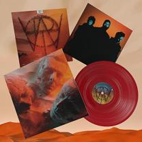 Muse — Will Of The People 2022 Warner Records/EU Mint Вінілова пластинка (art.245745), фото 1