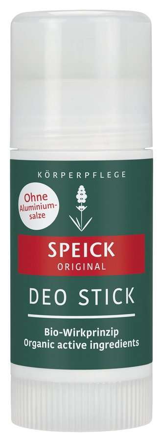 Дезодорант Speick Original Deo Stick 40 мл