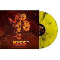Kiss — Live At The Ritz, New York 1988 2023 Sr/EU Mint Вінілова пластинка (art.245732), фото 1