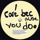 Aphex Twin — I Care Because You Do 2 LP Set 1995/2024 Warp Records/EUmint Вінілова пластинка (art.245669), фото 3